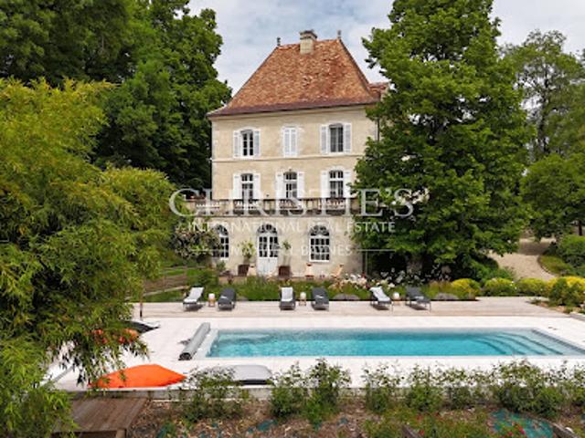 Château vente à Bergerac