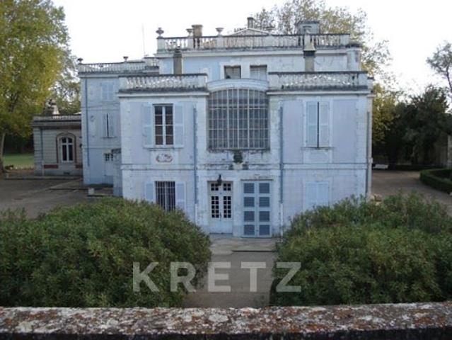 Château vente à Nyons, Pierrelatte