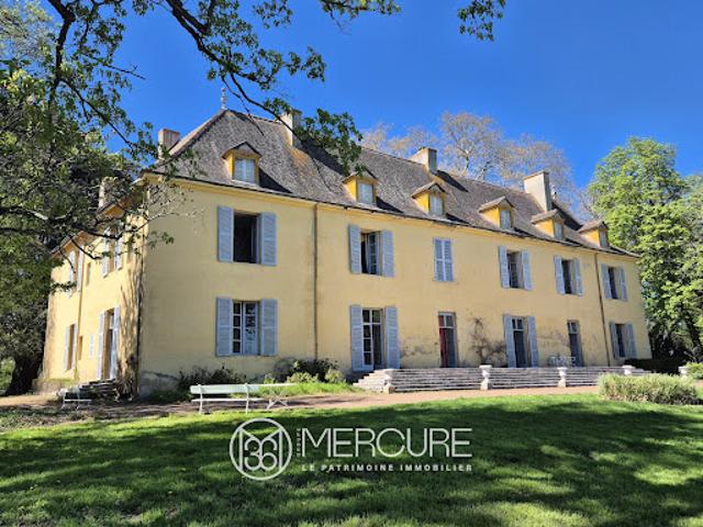Château vente à Roanne