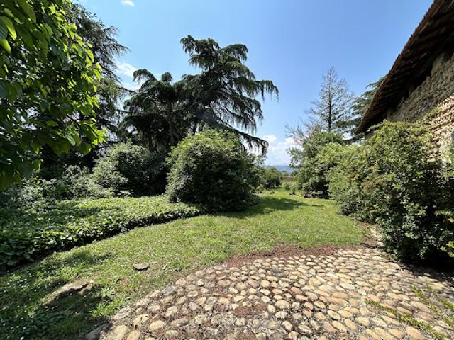Château vente à Valence, Albon