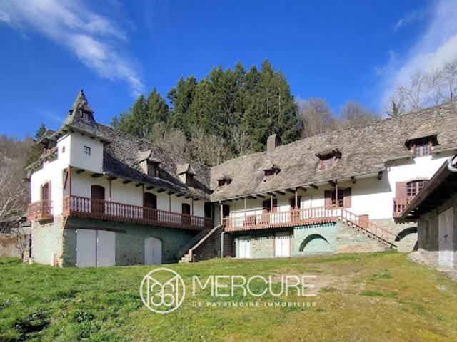 Château vente à Montbéliard, Saint-hippolyte