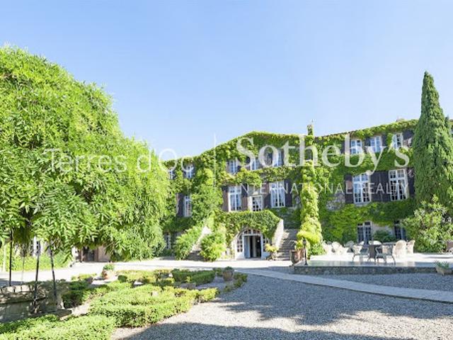 Château vente à Carcassonne