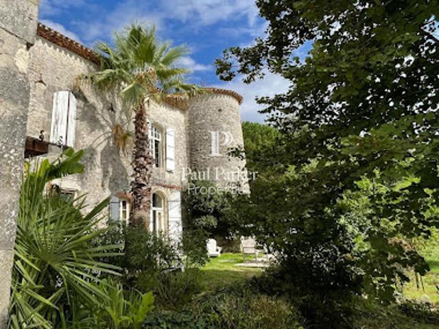 Château vente à Villeneuve-sur-Lot, Villeneuve-sur-lot