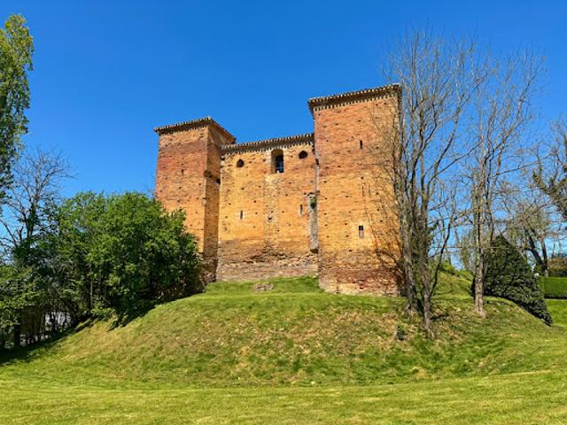 Château vente à Condom, Espas