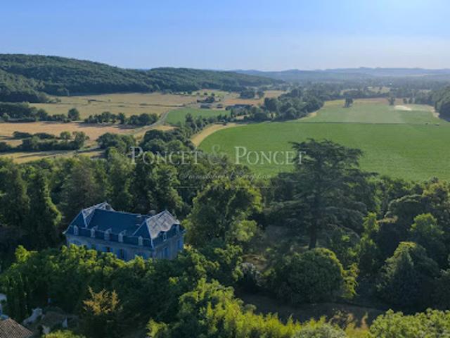 Château vente à Rieucazé, Haute-Garonne