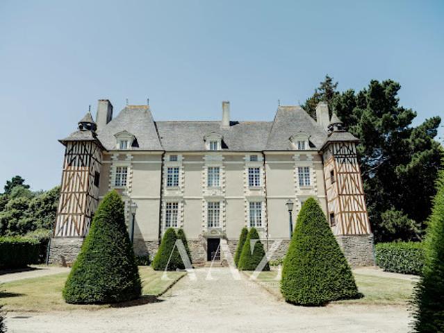 Château vente à Rennes, Bretagne