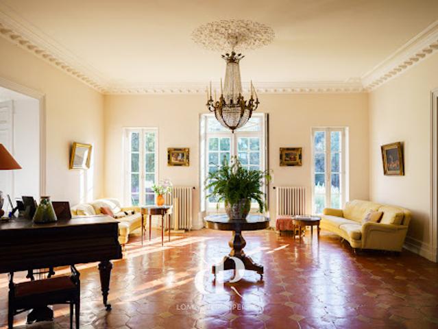 Château vente à Condom, Lectoure