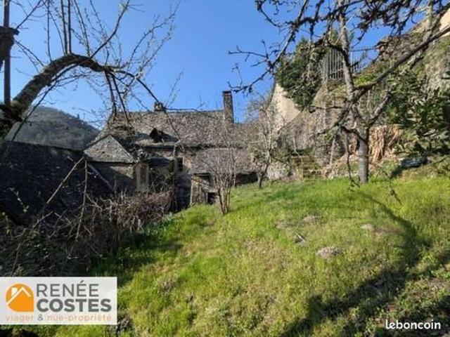Maison vente à Argelès-Gazost, Estaing