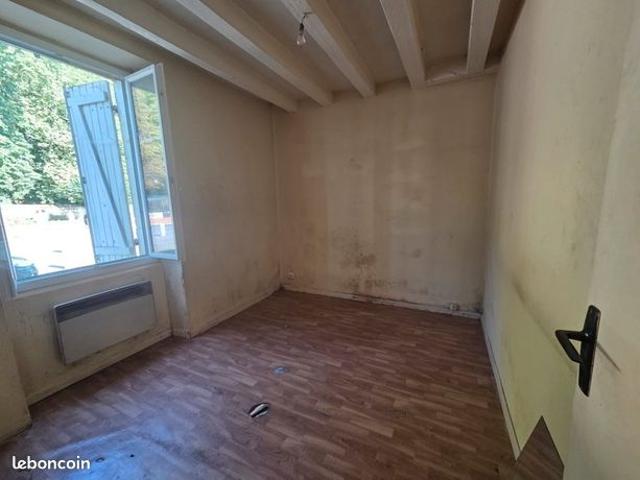 Maison vente à Châteauroux, Argy