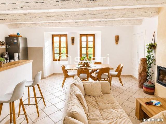 Maison vente à Auch, Callian