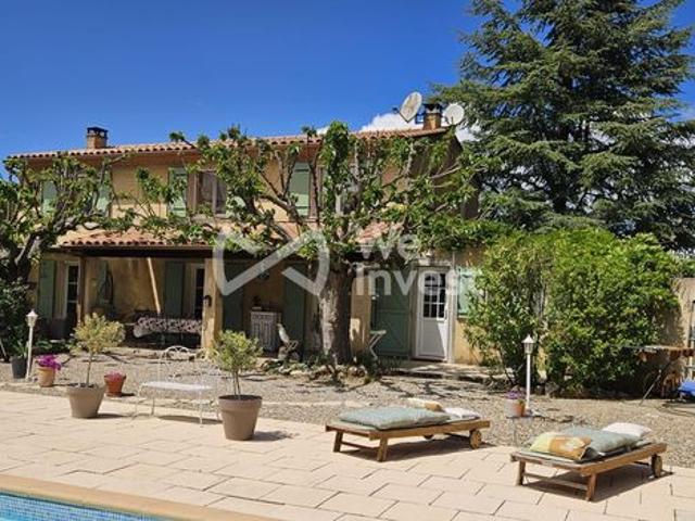 Maison vente à Brignoles, Pontevès