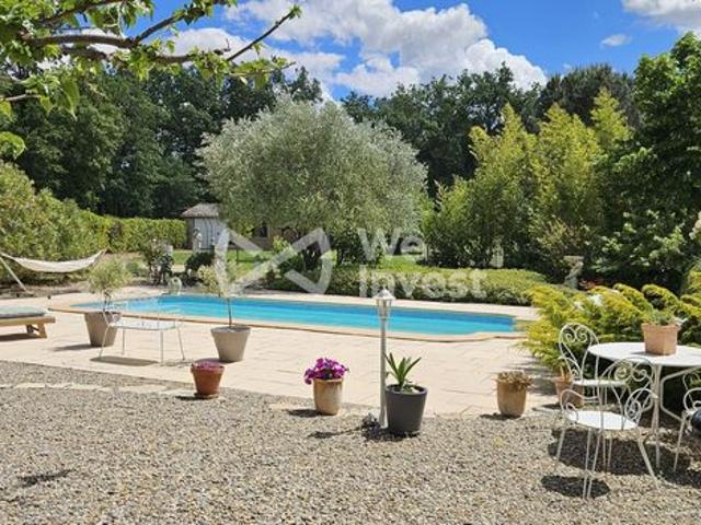 Maison vente à Brignoles, Pontevès