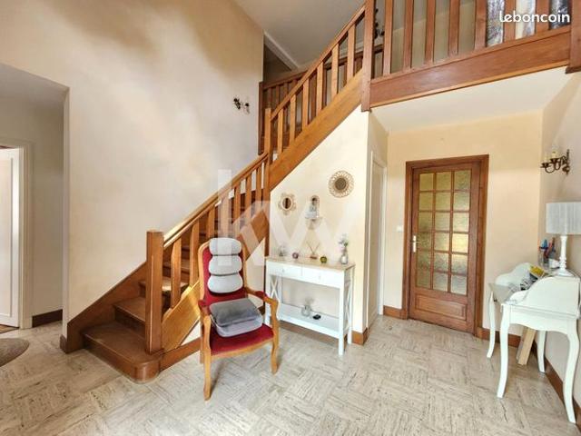 Maison vente à Orléans, Châteauneuf-sur-loire