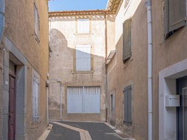 Maison vente à Carcassonne, Rieux-minervois
