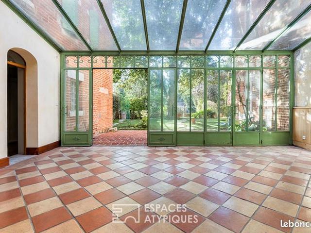 Maison vente à Albi