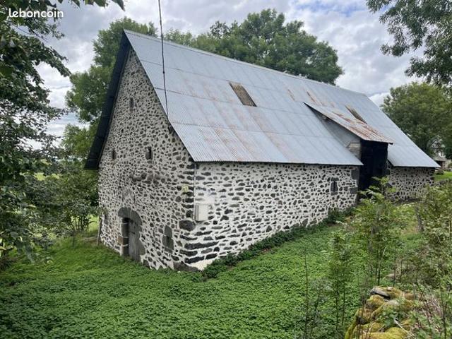 Maison vente à Mauriac, Jaleyrac