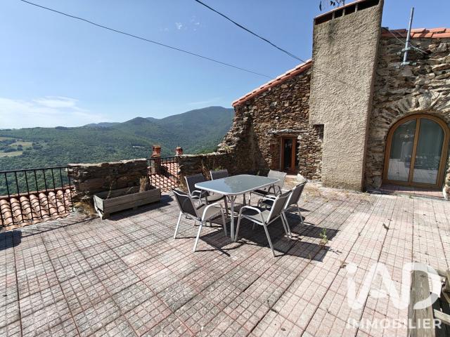 Château vente à Céret, Occitanie