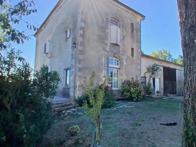 Maison vente à Castelviel, Gironde