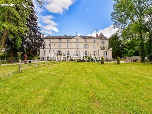 Maison vente à Étampes, Morigny-champigny