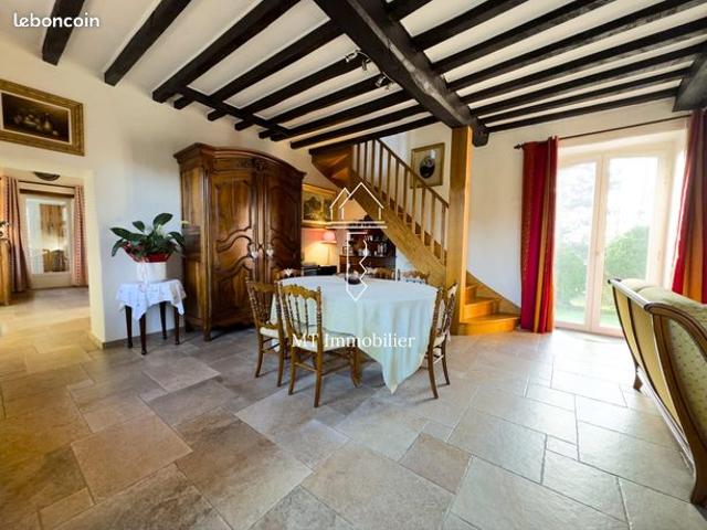 Maison vente à Calais, Licques