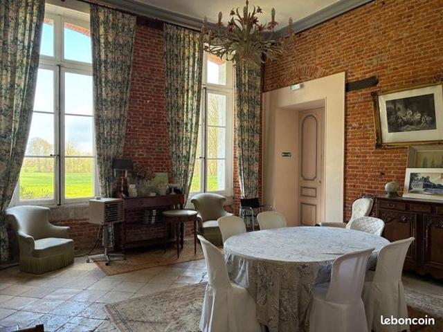 Maison vente à Dreux, Saussay