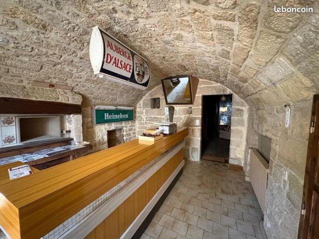 Maison vente à Agen, Saint-robert
