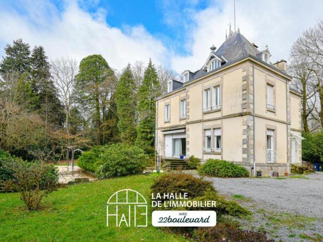 Maison vente à Limoges, Bonnac-la-côte