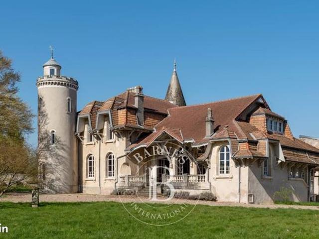 Maison vente à Château-Thierry, Belleau