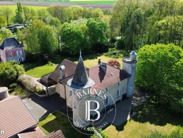 Maison vente à Château-Thierry, Belleau