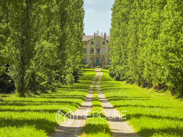 Château vente à Villefranche-sur-Saône, Rhône