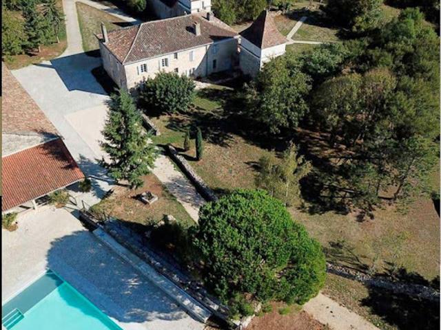 Château vente à Montauban, Saint-antonin-noble-val