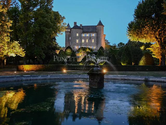 Château vente à Rodez, Onet-le-château