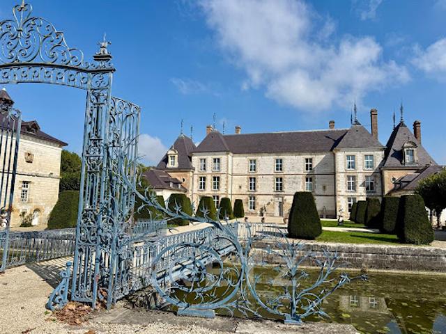Château vente à Châlons-en-Champagne, Châlons-en-champagne