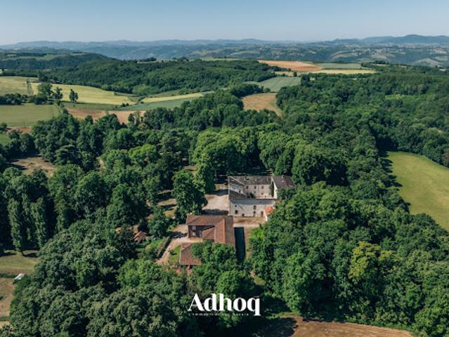 Château vente à Villefranche-sur-Saône, Rhône