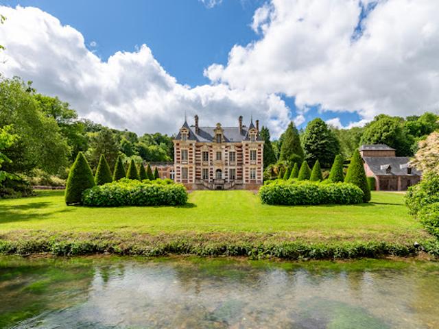Château vente à Pavilly, Seine-Maritime