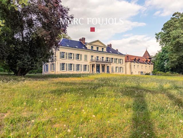 Château vente à Sarcelles, Vémars