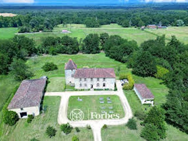 Château vente à France métropolitaine, Mont-de-marsan