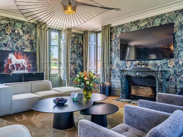 Château vente à Montluçon, Vallon-en-sully