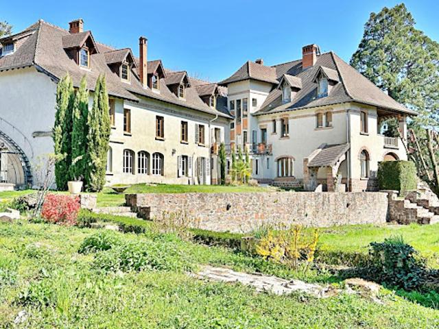 Château vente à Villefranche-sur-Saône, Rhône