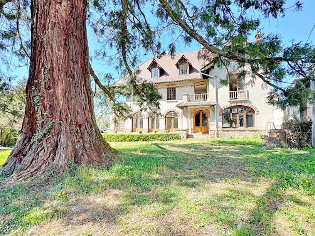 Château vente à Villefranche-sur-Saône, Rhône