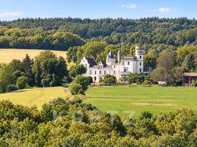 Château vente à Carcassonne, Aude