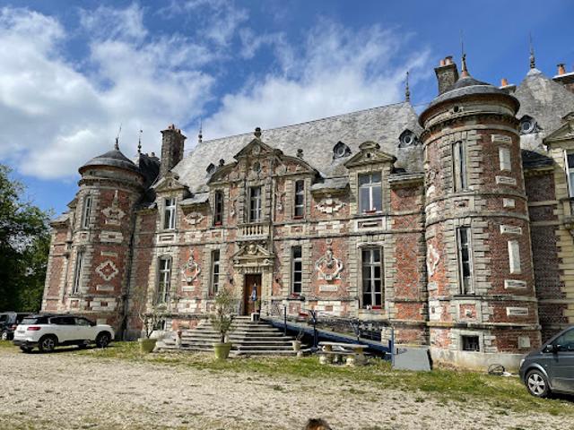 Château vente à Le Havre, Étretat