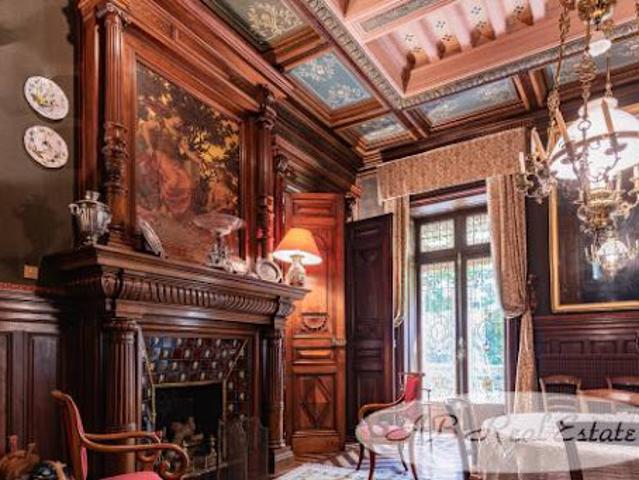 Château vente à Béziers