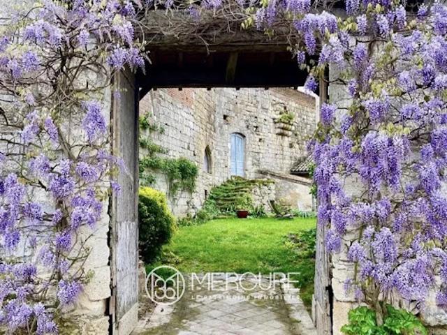 Château vente à Condom, Lectoure