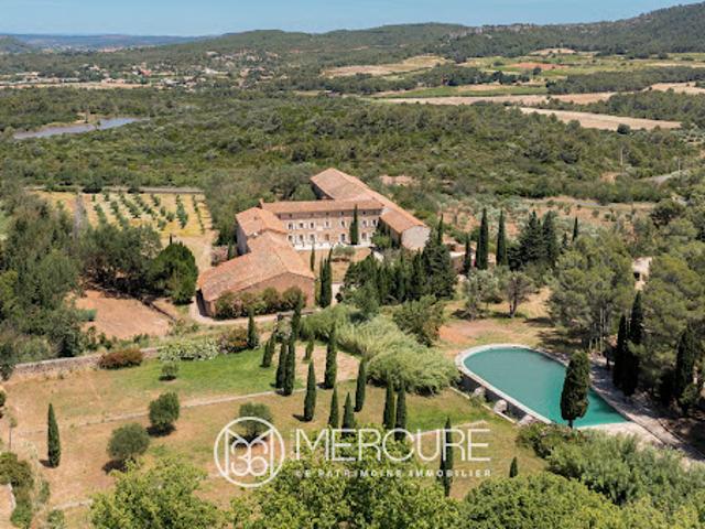 Château vente à Narbonne, Thézan-des-corbières