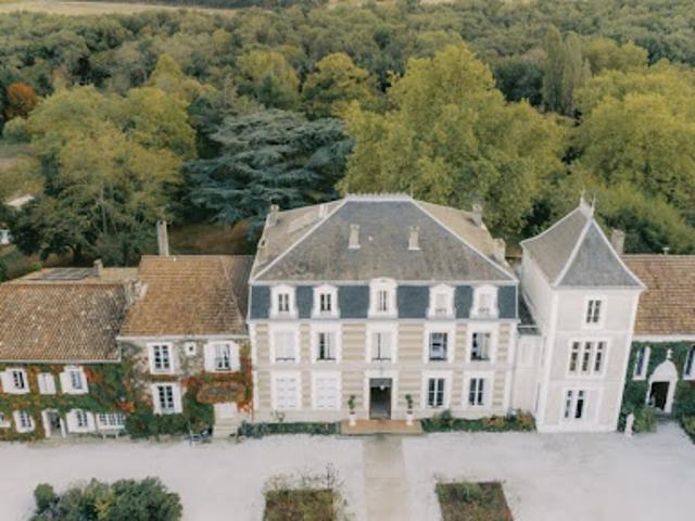 Château vente à Limoux, Mazerolles-du-razès