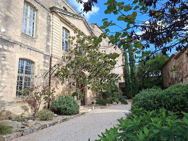 Château vente à Nîmes, Uzès