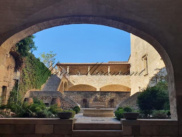 Château vente à Nîmes, Uzès