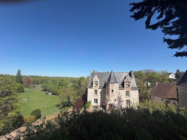 Château vente à Loches, Amboise