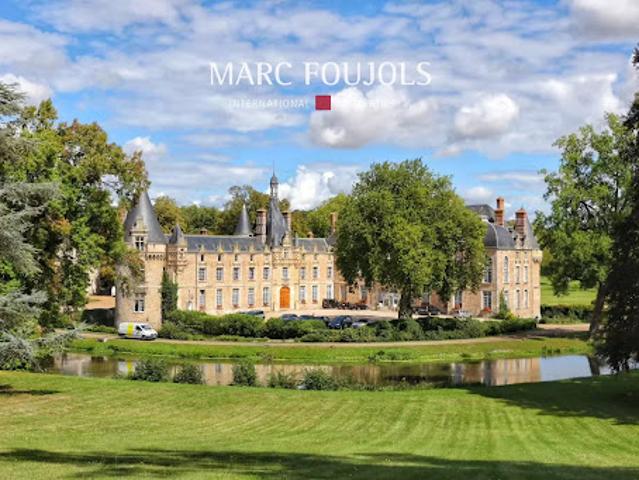 Château vente à Chartres
